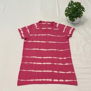 Lululemon Swiftly Tech Short Sleeve Shirt